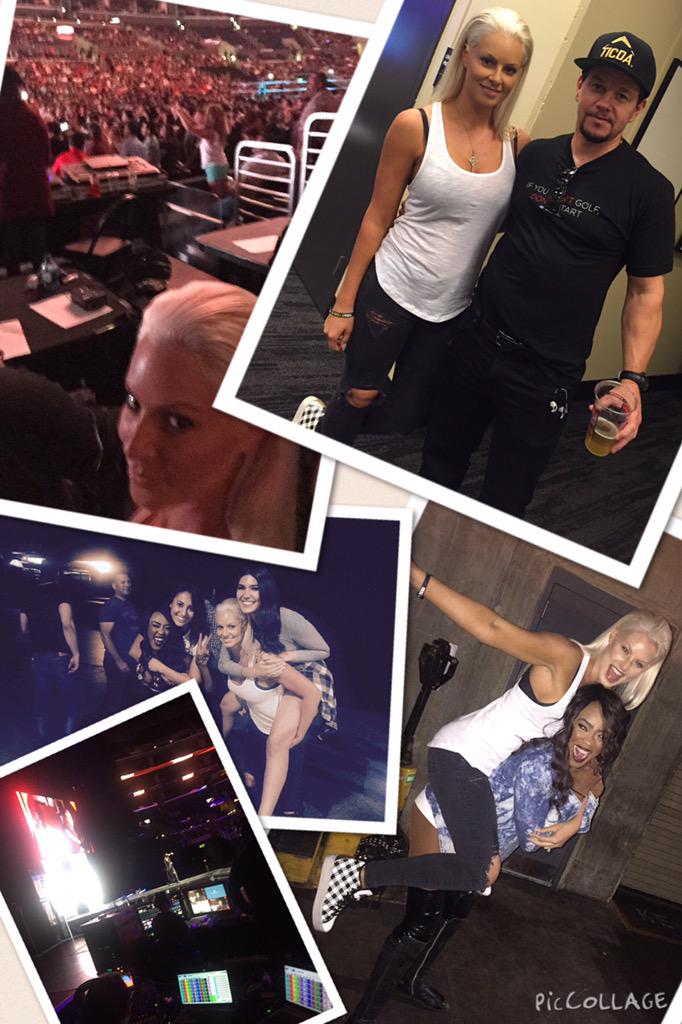 Maryse Mizanin / MaryseMizanin leak pics and videos