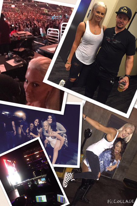 Fun times at @WWE live in Los Angeles last night @mikethemiz @mark_wahlberg @therealfrancia @stylelvr<a class="tags" target="_blank" title="On Twitter" href="/?out=eyJ0eXAiOiJKV1QiLCJhbGciOiJIUzUxMiJ9.eyJpYXQiOjE3MTk4MjMyNjUsImlzcyI6InR3cG9ybnN0YXJzLmNvbSIsIm5iZiI6MTcxOTgyMzI2NSwiZXhwIjoxNzUxMzU5MjY1LCJyZWRpcmVjdF91cmwiOiJodHRwczovL3R3aXR0ZXIuY29tL1dXRSJ9.2_izl4ARZVI3VcQFuVfJ7nY9zYt-9pXob1e9ua6L_MqWO8DMVG8YkapNYYrVB708VmWgiQgt23WVP4iF7iPa6w">@WWE</a><a href="/tag/cequiimporte"class="tags"><span>#cequiimporte</span></a>