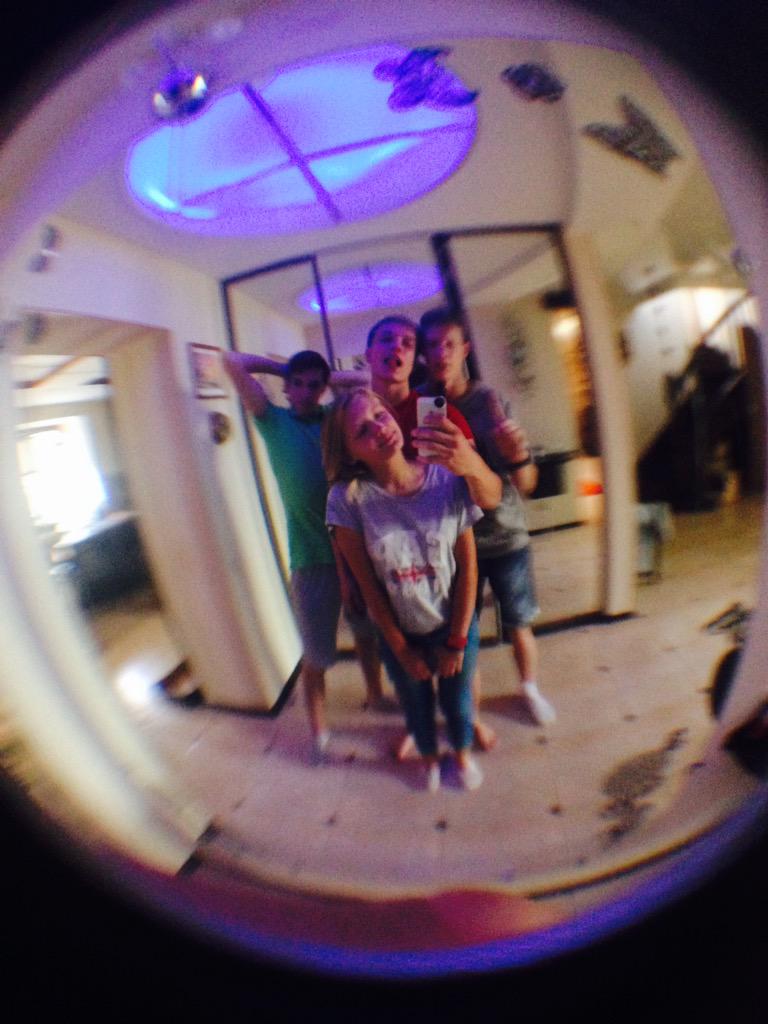 День рождения справлен, спасибо всем кто был рядом🔥