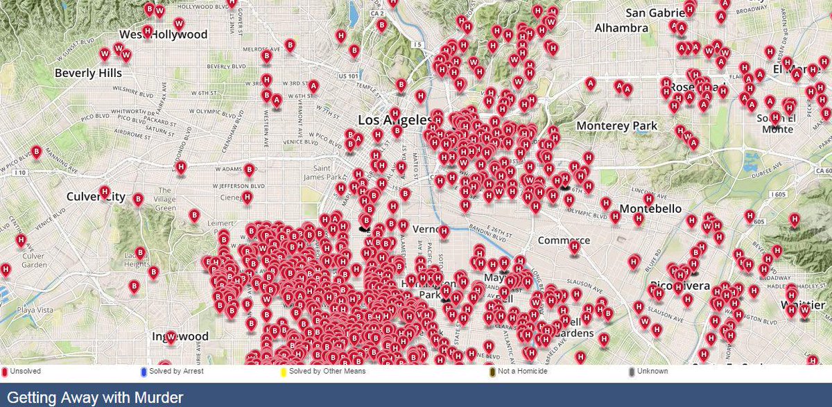 4,862 LA County 2000-2010 homicides remain unsolved. Here's how locals reacted to those stats: dailynews.com/general-news/2…