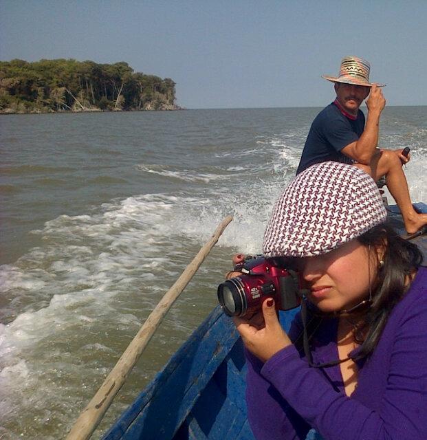 JUPUNA's tweet photo. Que las #FotosDeRecuerdo sea lo único que te lleves de un #DestinoTurístico Recuerda: "Tu eres el visitante". http://t.co/YZp3rKxL5p