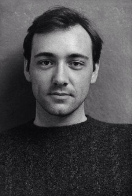 Happy Birthday to a lovely president and actor, Kevin Spacey! 