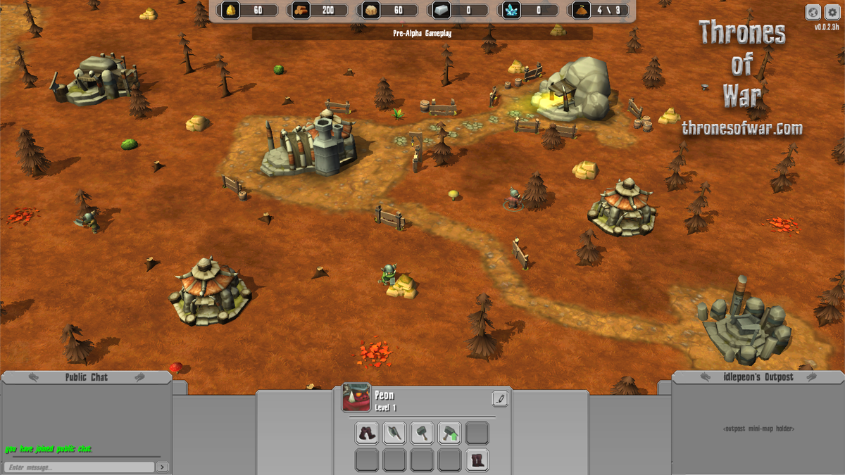 ThronesOfWar's tweet photo. Help make it happen for Thrones of War: A True MMORTS on @indiegogo http://t.co/lHfBHWfQr4 #indiegame #mmo #rts http://t.co/2ayvQVpn8h
