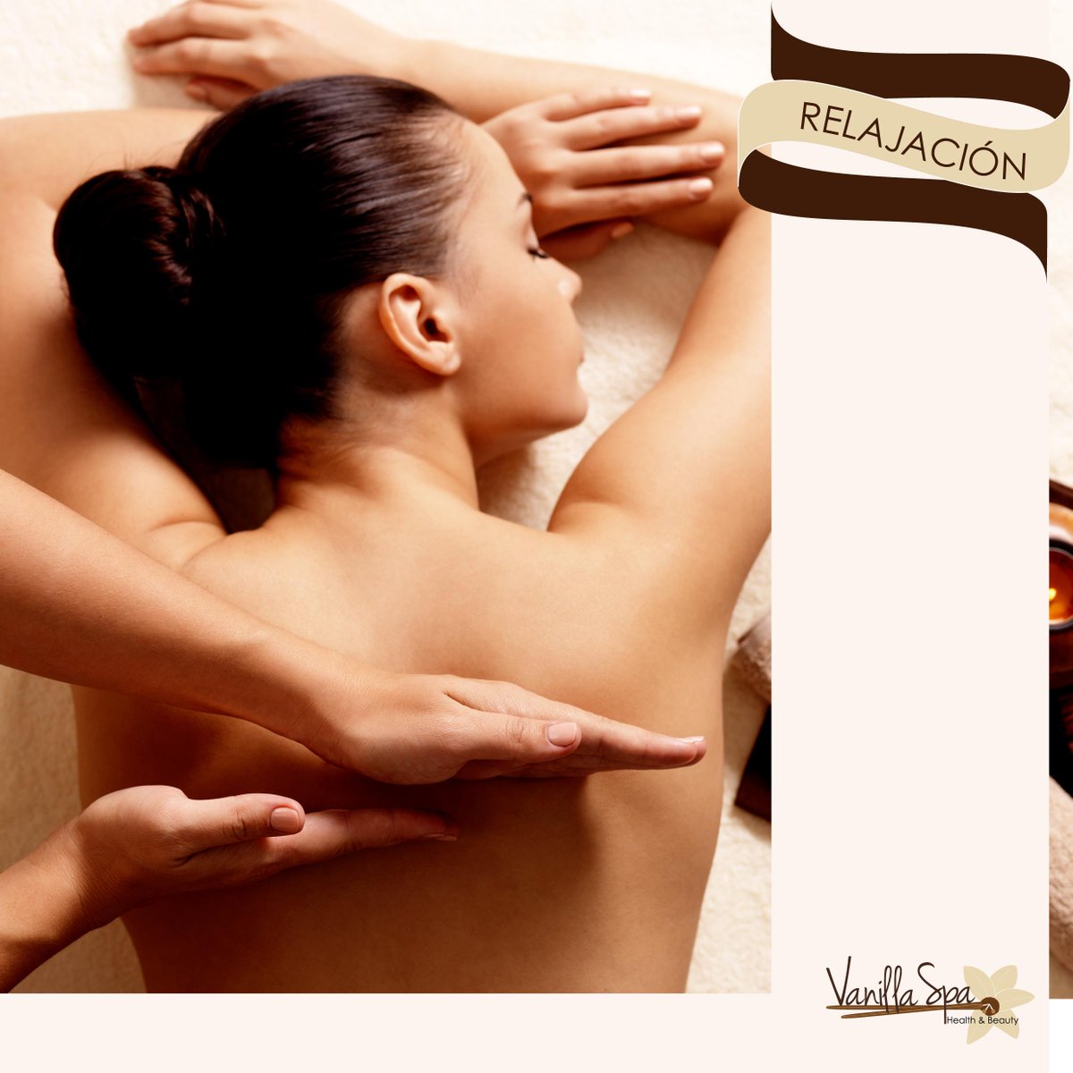 vanillaspa_'s tweet photo. ¡Relájate y olvídate del estrés en #VanillaSpa!
Agenda una cita y empieza tu semana de la mejor forma. http://t.co/VCnpy8qqwo