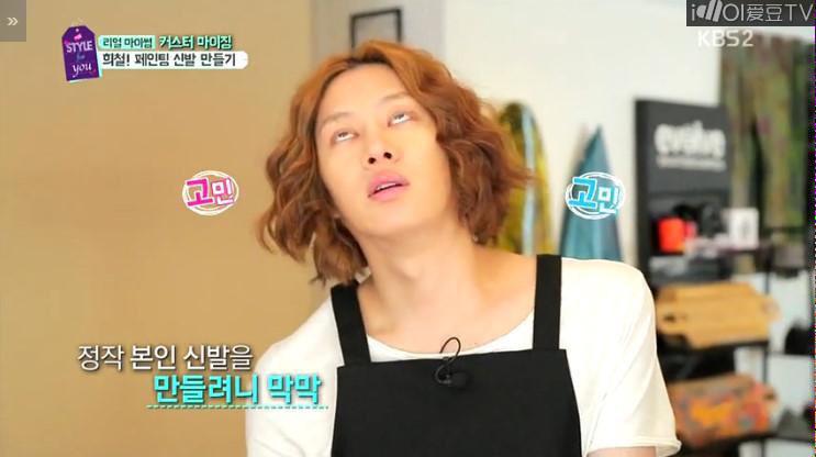 relatablesuju's tweet photo. when you think about life http://t.co/ZaKIwr13ju