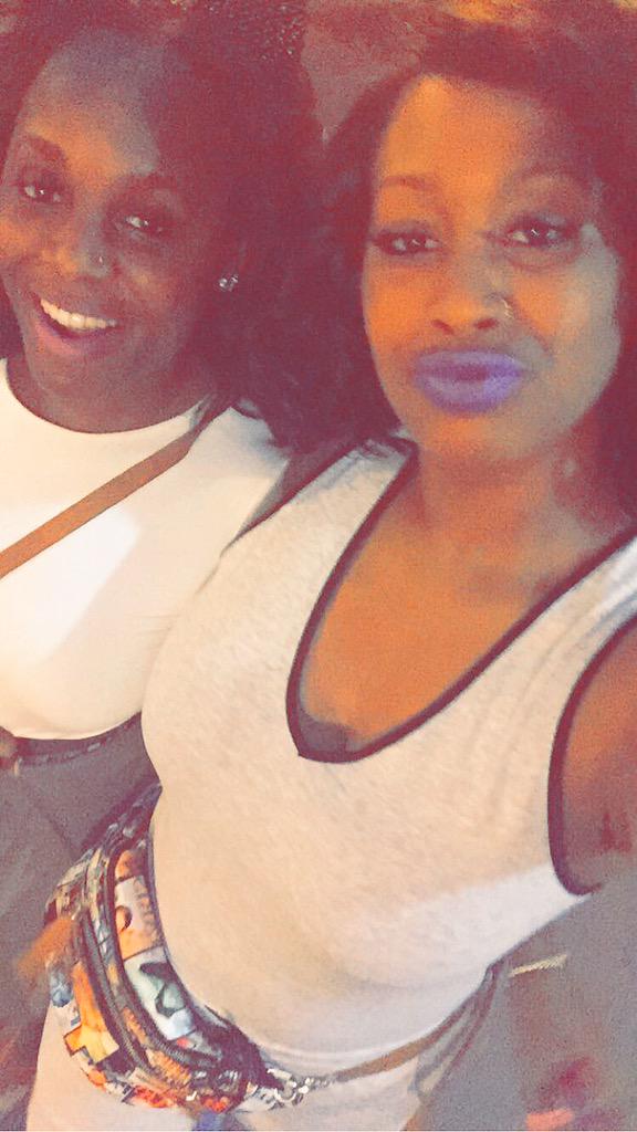 _PrettyLilLiar's tweet photo. #LastNight #BMore #Turnt #FutureDS2 @kimberlyyb_ http://t.co/bgbeSL2R7g