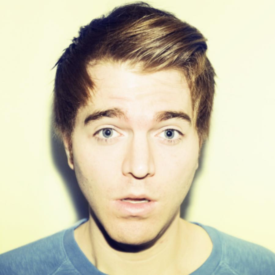 Happy Birthday Shane Dawson 