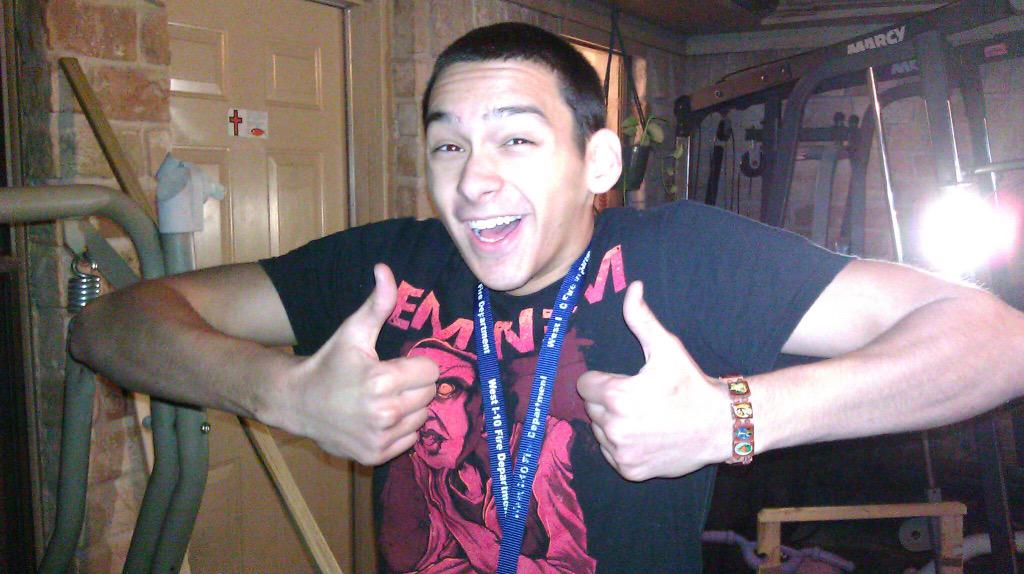 danyboyblue's tweet photo. @UghChris http://t.co/PuKIQF4tPI