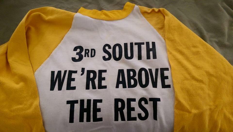 LindyRYoung's tweet image. When my mom was a freshman in Shaw at @westminsterpa...#Classof84 #embarasseddaughter