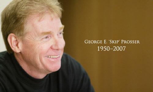 SportsAnnys's tweet photo. On this day in 2007, Wake Forest basketball coach Skip Prosser died of a heart attack on campus. He was 56 years old. http://t.co/lAXdFNg371