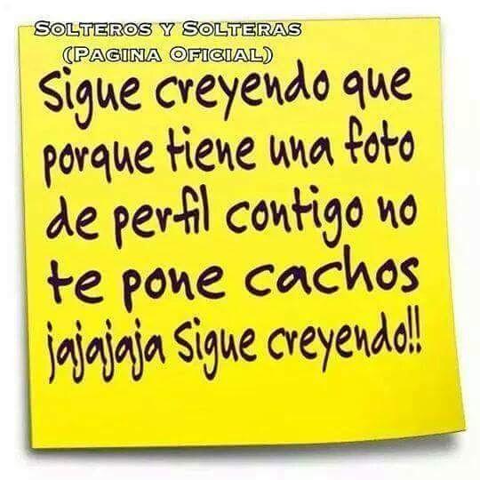 Camimar25's tweet photo. Jajajaja ahi Dios mio!!! http://t.co/Qu21QH5fmD