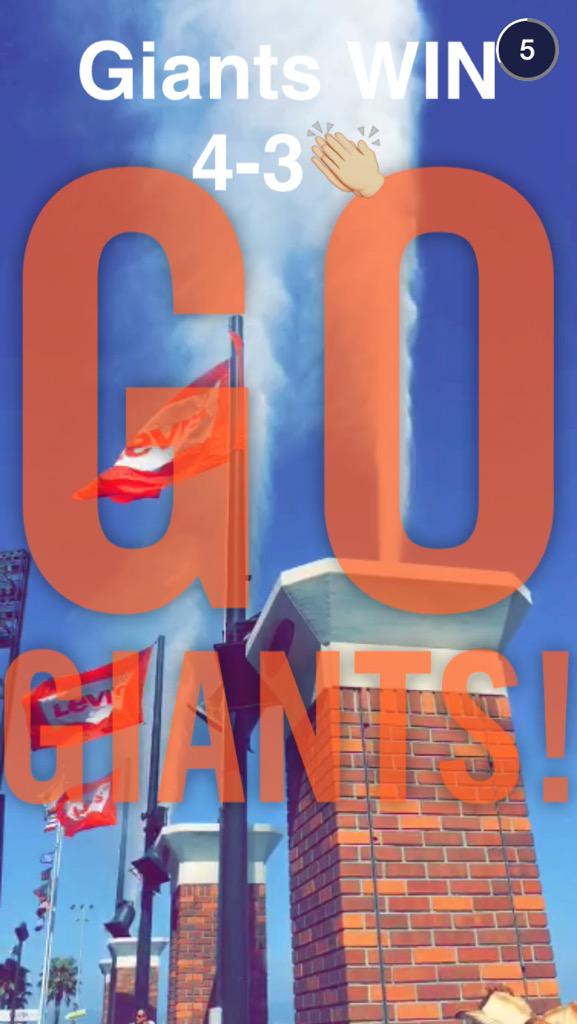 SFGsnaps's tweet photo. Home Sweep Home βΎοΈ #BattleOfTheBay #SFGiants #SFGsnaps http://t.co/eA5qkVFep1