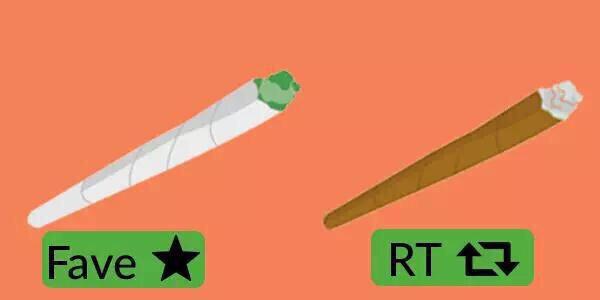 MyHighdeasDaily's tweet image. Joints or Blunts?