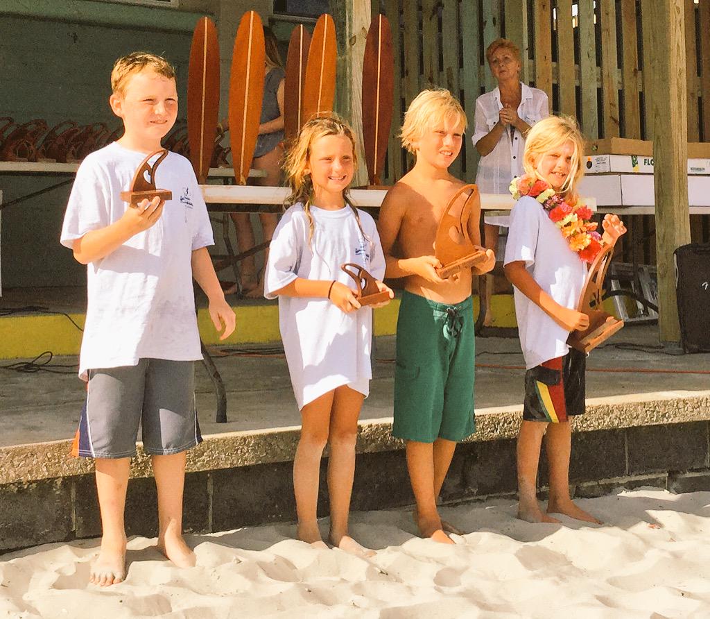 BuddyPelletier's tweet image. For our #minigroms division. 4th: Noah Swindell; 3rd: Kalea Jones; 2nd: Lane Gray; and 1st: Bodie Jones.