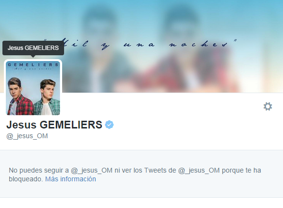 Wismichu's tweet photo. Bueno, fue bonito mientras duró. http://t.co/Cca5r62jQw