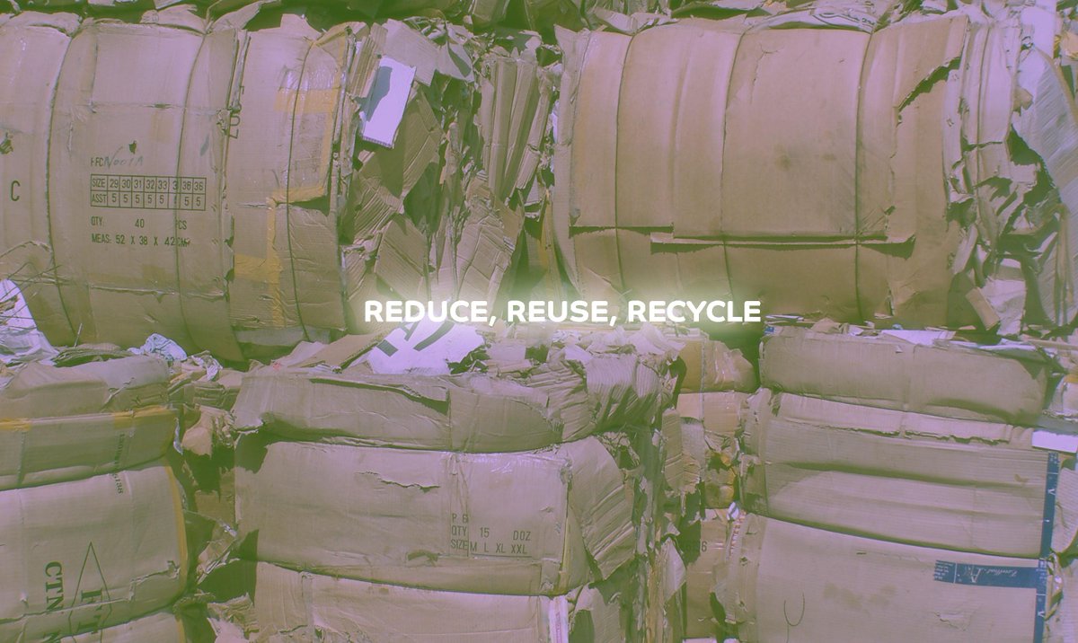 TMS Recycling tweet media