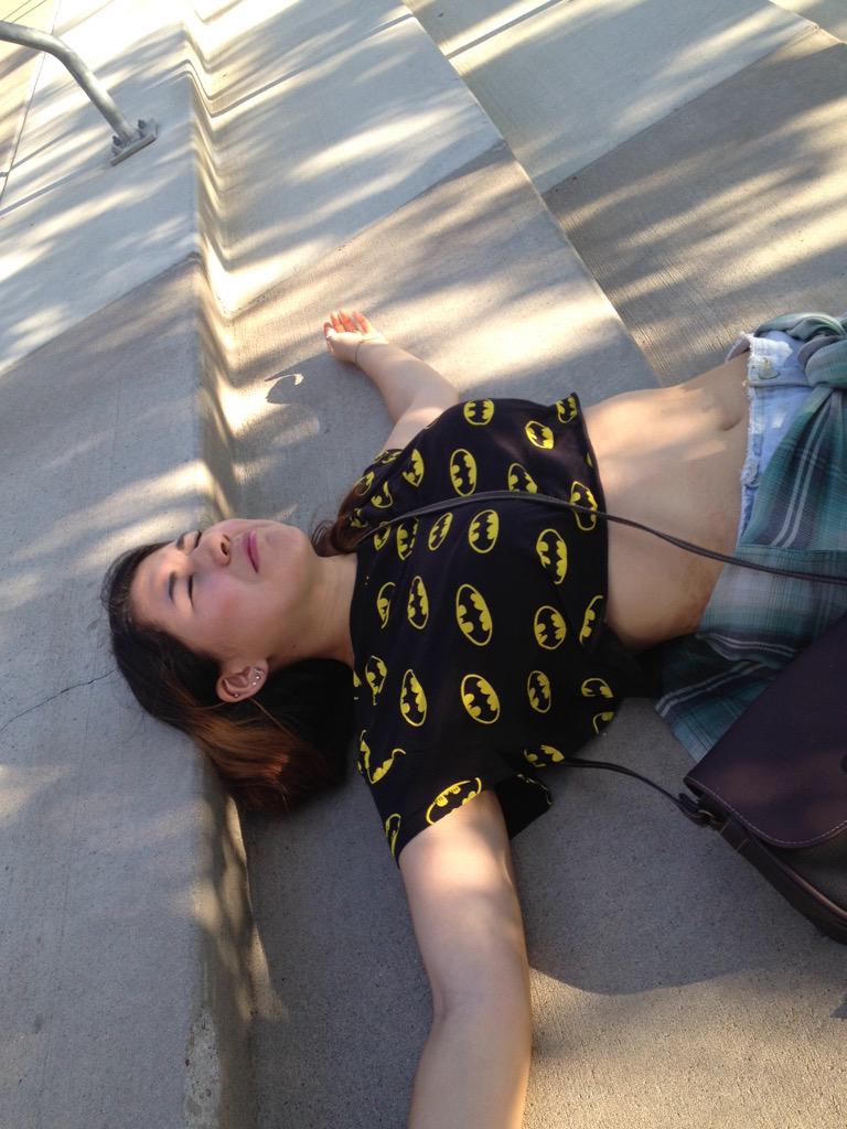 NessieV's tweet photo. The only cure is backstage passes #KDWB1D http://t.co/jcsGTifmMQ