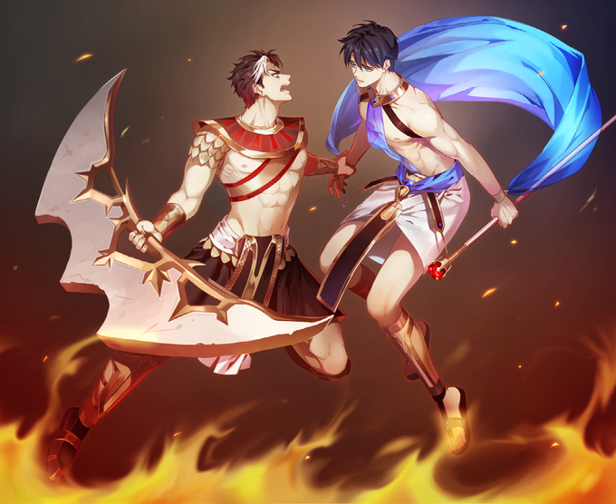 natakubaraさんのイラストまとめ 2ページ目 Natakubaraさんのイラストまとめ 2ページ目
