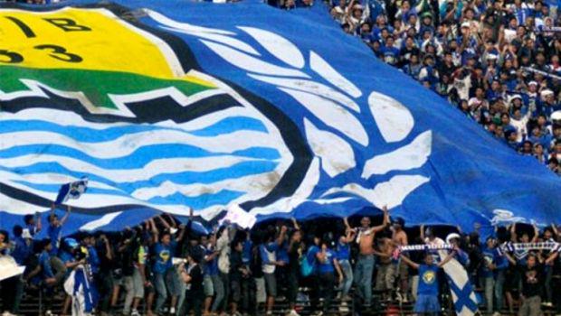 #BUCSport Persib Klub dengan Suporter Terbanyak di Indonesia brt.st/4LAR