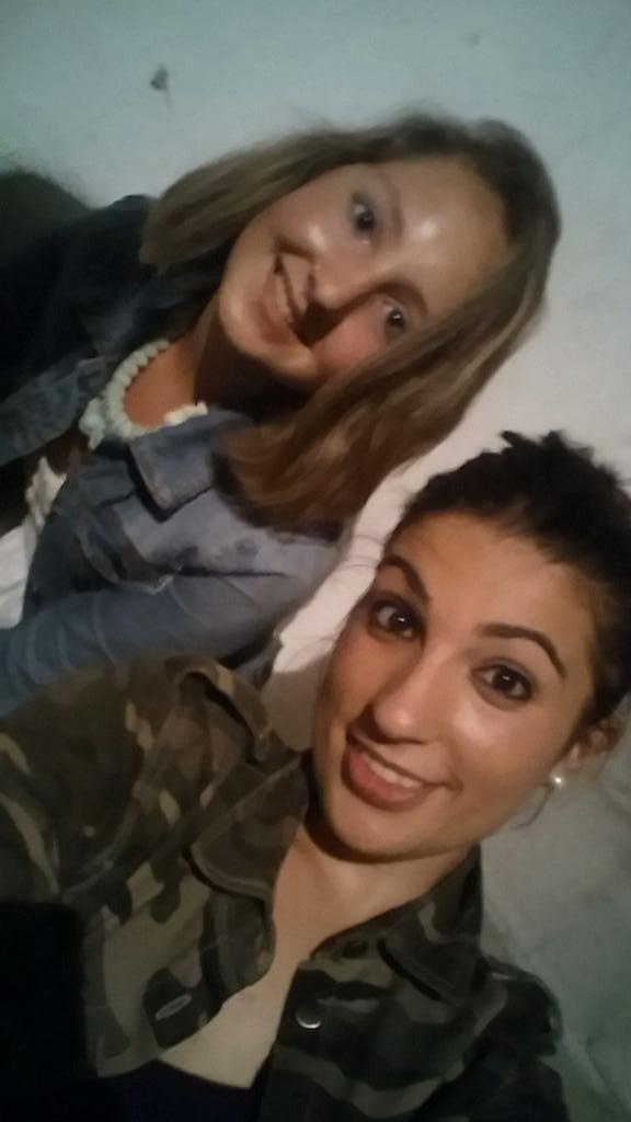 SheylaaRR's tweet photo. Perfecto finde.Proxima parada ? http://t.co/ExZ5Bv84r6