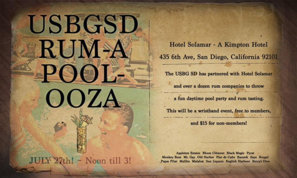 USBGSD tweet picture