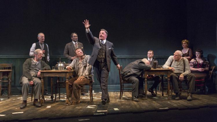 Time Out New York tweet media