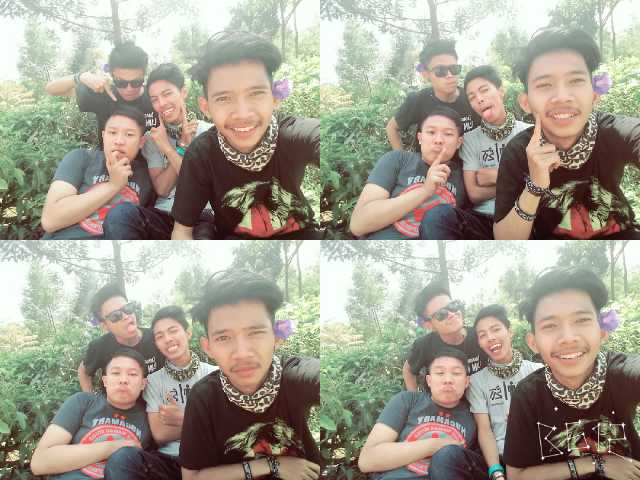 Slmt pagi