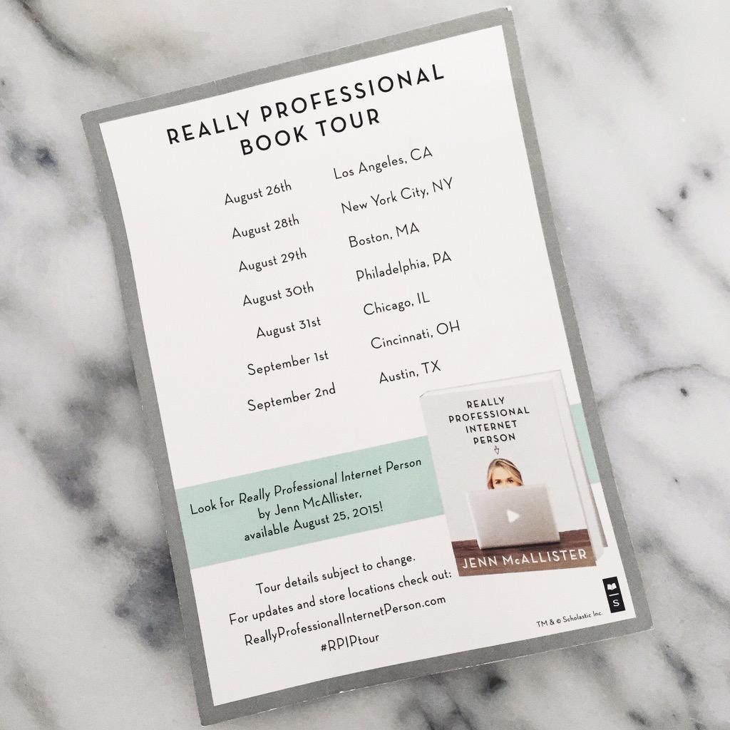 Barnes Noble Events The Grove On Twitter Jennxpenn I M