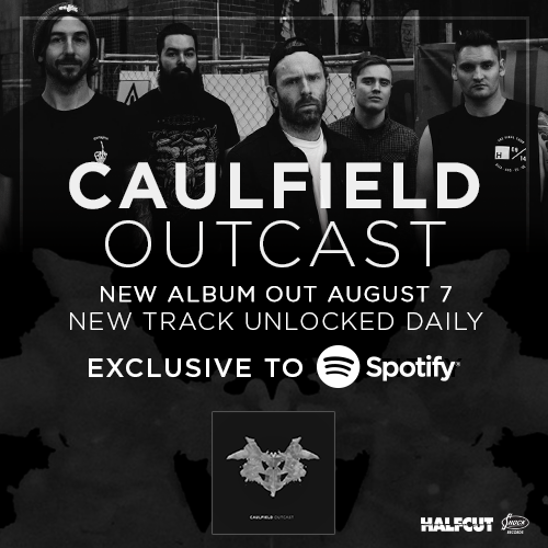 Halfcut Records tweet media