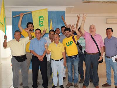 notipaco's tweet photo. @UP_Colombia Gustavo Bríñez: Candidato UP Gobernación del Huila…http://t.co/KpoIiuCDA1 http://t.co/qHIPpCAQk9