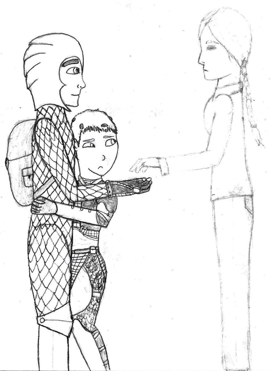 glassrose96's tweet photo. #Riftyfell http://t.co/ZVLtTPT4q3