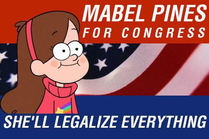 Mabel is in the lead for Disney Infinity, but she's slipping! She needs your vote! 

blogs.disney.com/oh-my-disney/2…