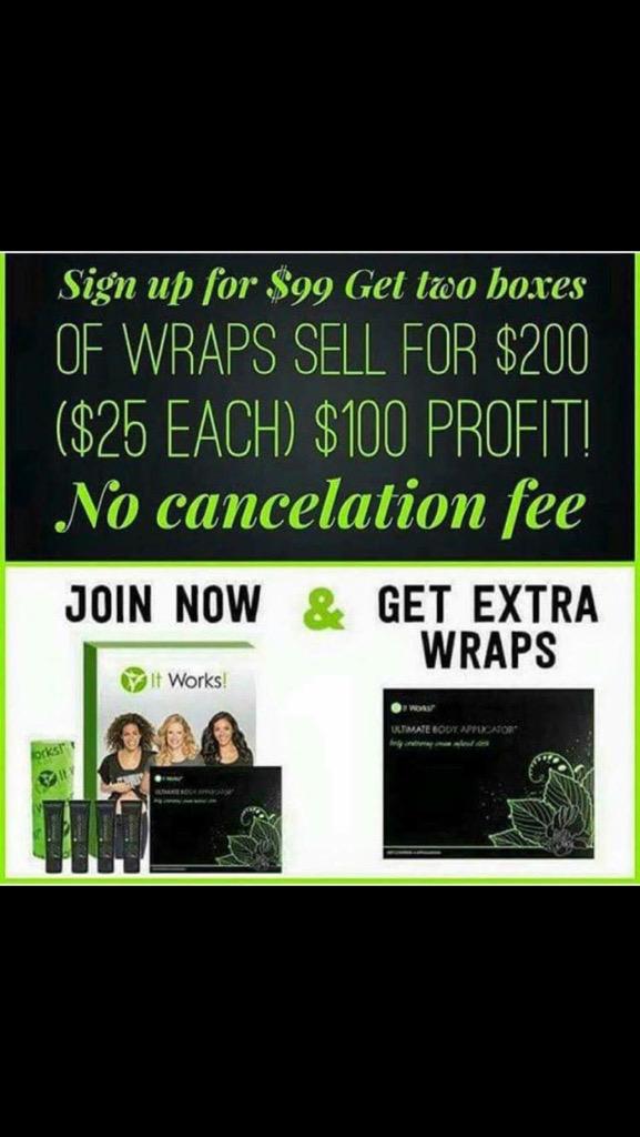 smhughes222's tweet photo. You guys! Now is the time to join my team! DM for more info #itworks #financialfreedom #rubybound http://t.co/73mEG5CH58