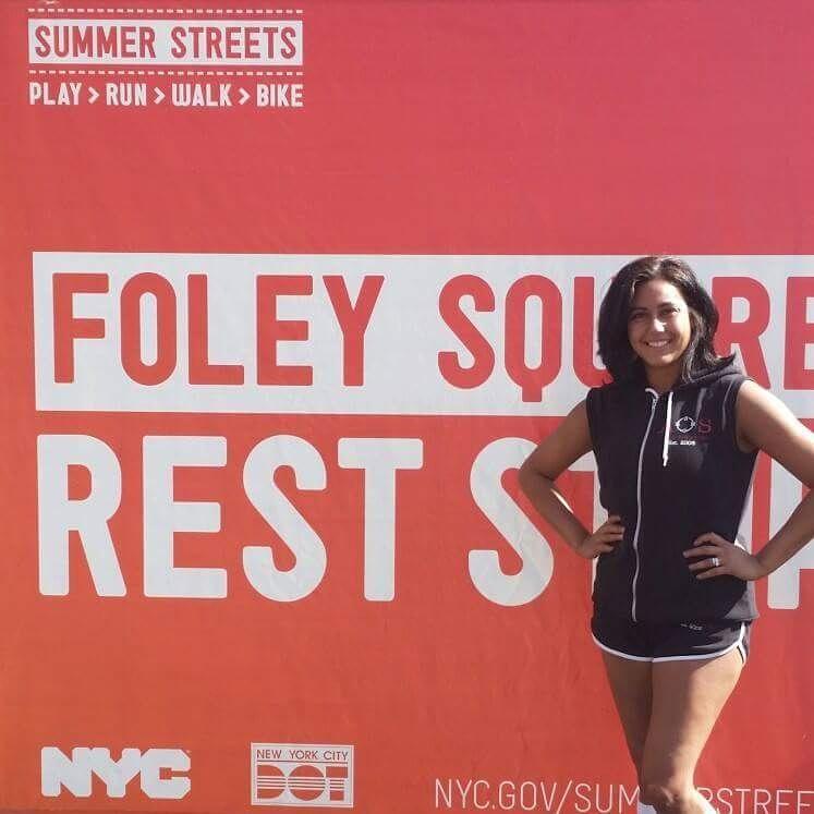ArtOfStepping's tweet photo. Were Back! Sat, Aug 8th at 12pm. AOS will be teaching you how to #step #GETACTIVE
#summerstreetsnyc #SummerStreets http://t.co/SYH9CgZSss