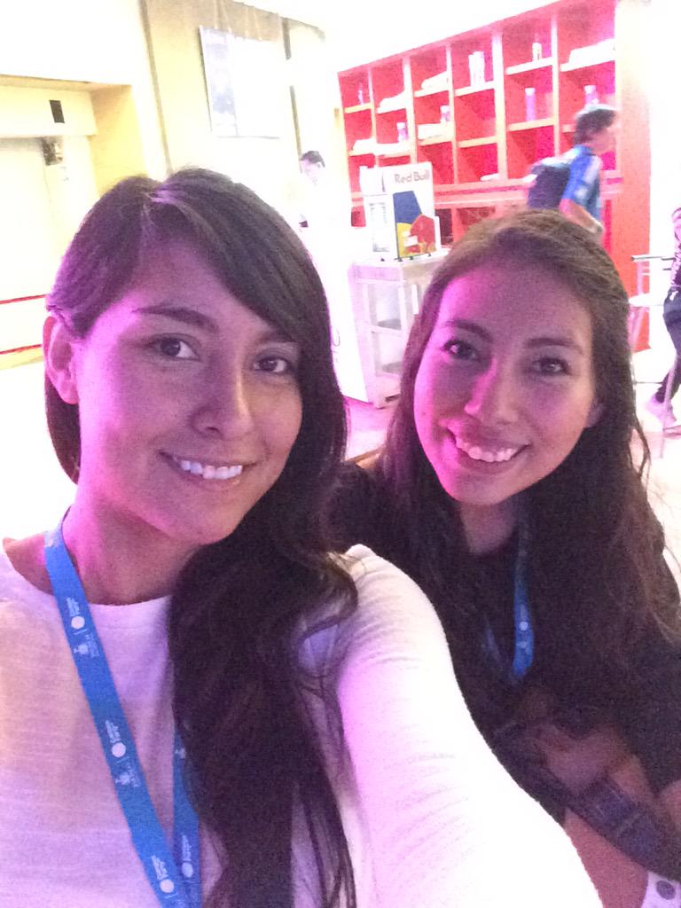 CayitaCelm's tweet photo. De lo mejor! Gracias a @CampusPartyUdeG  por darnos la oportunidad de asistir y esperamos con ansias el #CPMX7 😄 http://t.co/X7s4ioymmP
