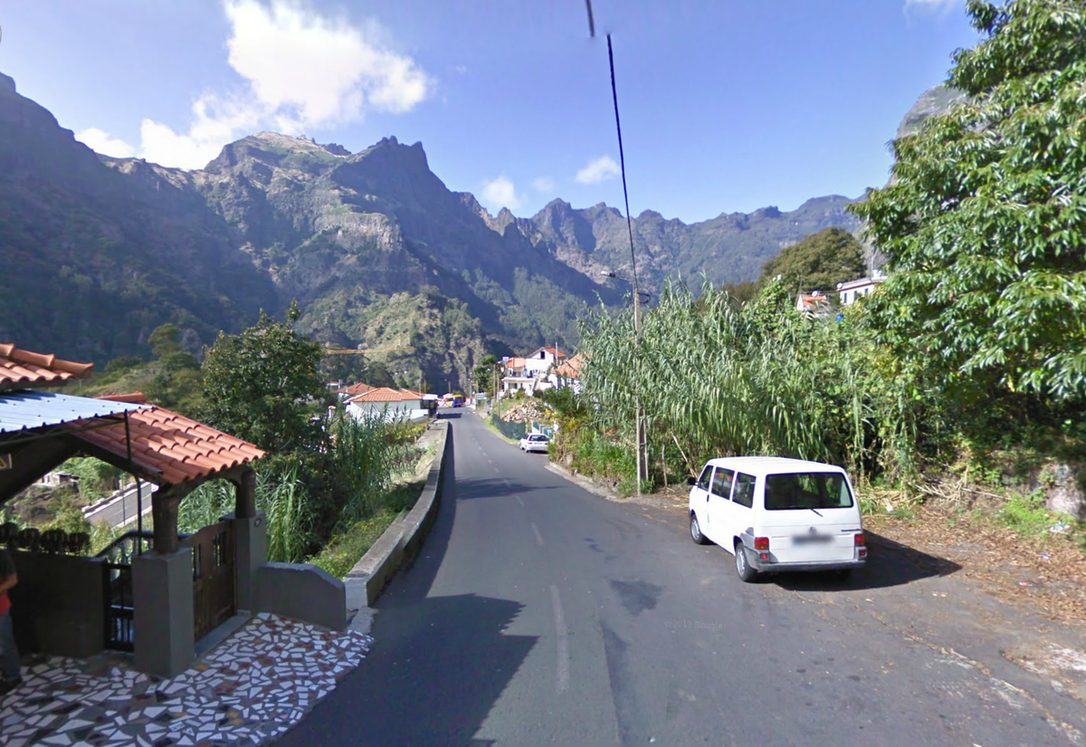 iRunMaps's tweet image. Madeira 3.7 miles using @ifit bit.ly/1MgBraX #myfitnesspal @anytimefitness