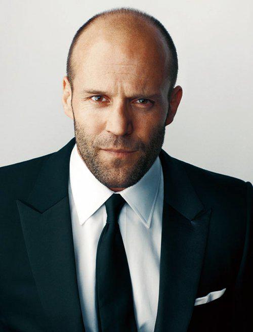 Happy 48th Birthday, Jason Statham! He has been in hits like Death Race, the Expendables, and the Transporter series. 