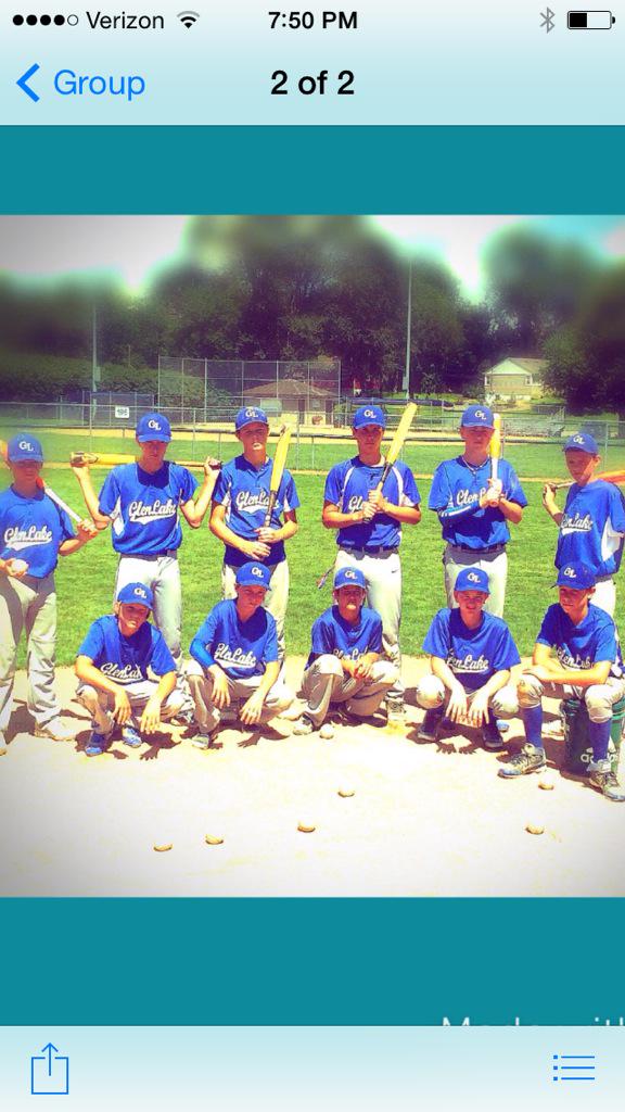 Whereisglmm's tweet photo. Not a better group of boys around. Could not be more proud of this group. They took home the chip in the last game. http://t.co/FrX0dFSXoy