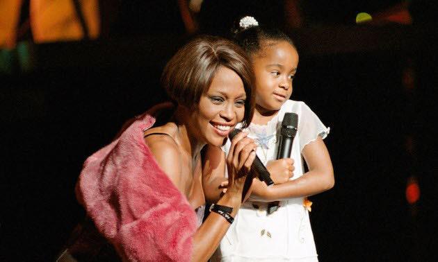 Ohun_Ashe's tweet photo. #BobbiKristina had been fighting for her life since Jan 31st. Rest in power queens. http://t.co/qcPqDPdKtE