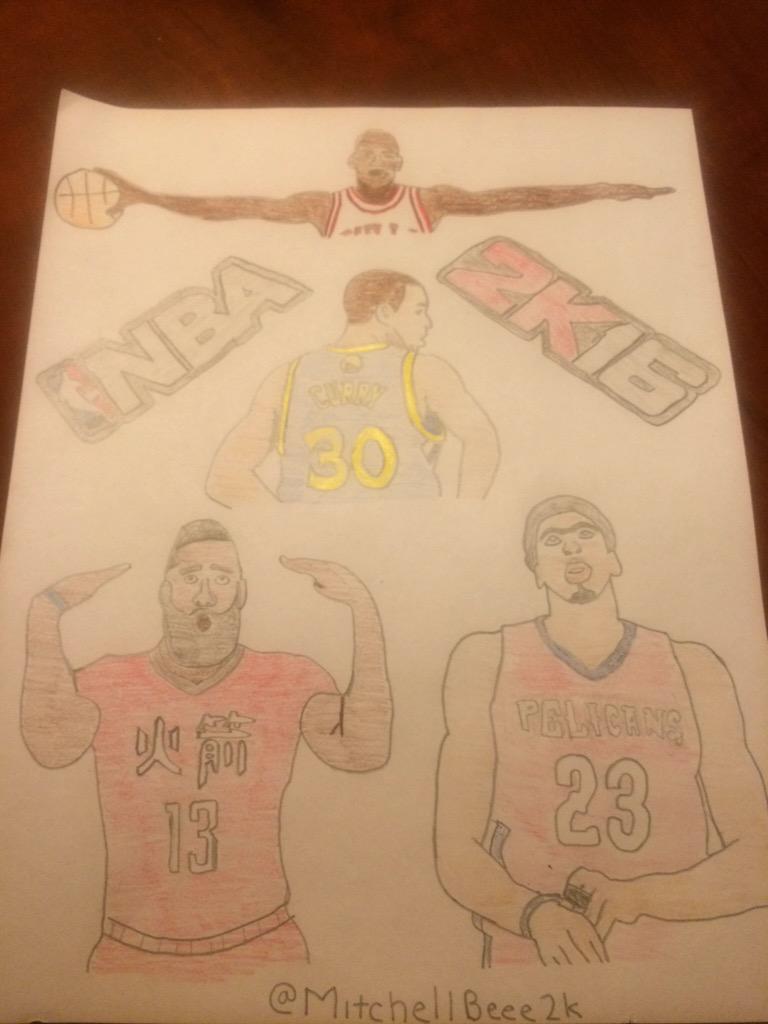 MitchellBeee2k's tweet photo. @Ronnie2K When will you be deciding the winners of the ##DeservePDbc ? http://t.co/AKcl56cpsF