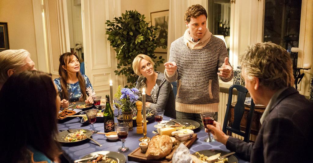 NBCSweden's tweet photo. “As long as we’re being honest…” #WelcometoSweden http://t.co/C69AlA5HDx