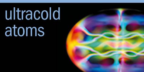 IOPPublishing's tweet image. Want to read research about #ultracoldatoms? Read for free with our subject collection ow.ly/Q2GV9