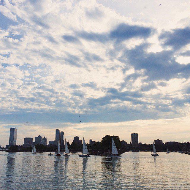 potawatomi_mke's tweet photo. Thanks for another amazing summer weekend, Milwaukee! #NotTooManyLeft #MakeItCount http://t.co/XXkb9skw2B