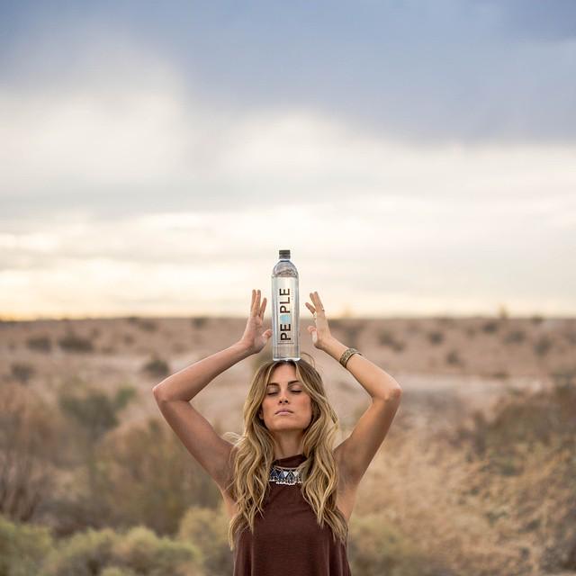 Where did you explore this weekend? 
#peoplewater #dropfordrop