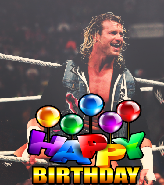 HEELMoha's tweet photo. @HEELZiggler  happy birthday to you #ziggler 😘🎉🎊🎁 http://t.co/s12PDHaSyN