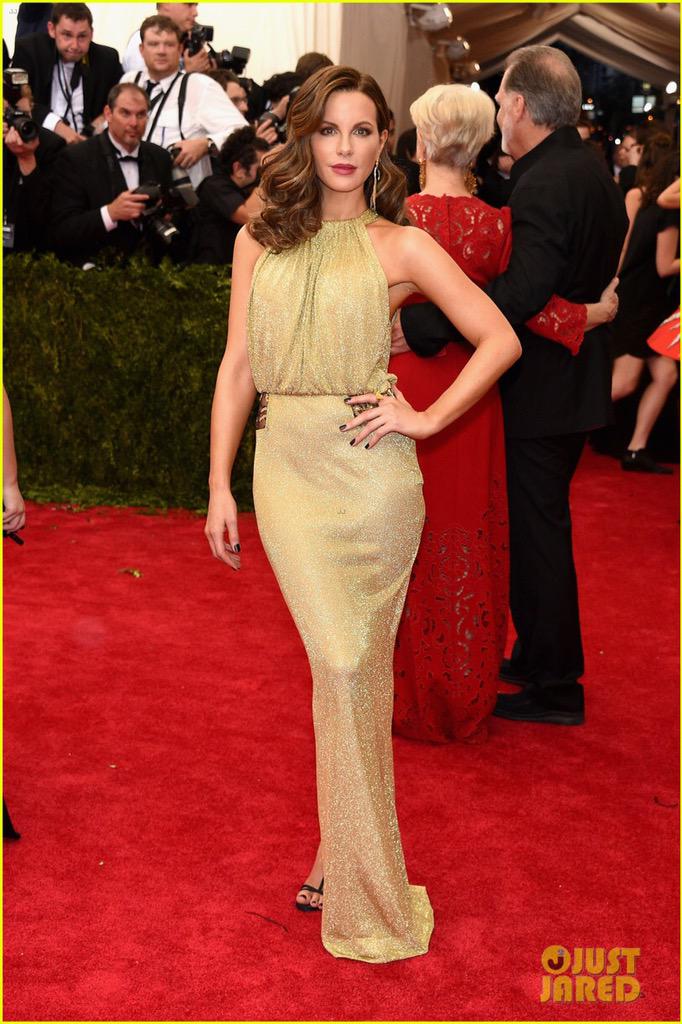 Happy 46th Birthday to Kate Beckinsale    