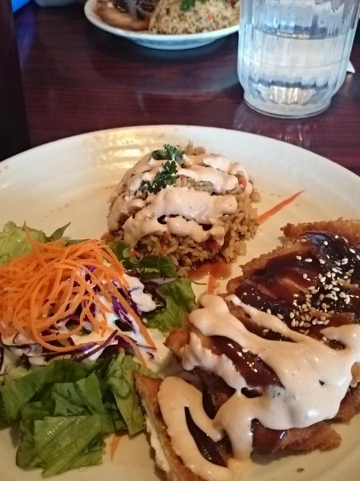 RKarmina5's tweet photo. No hay como la comida de mi #Mexical http://t.co/Z61W3ZqBoO