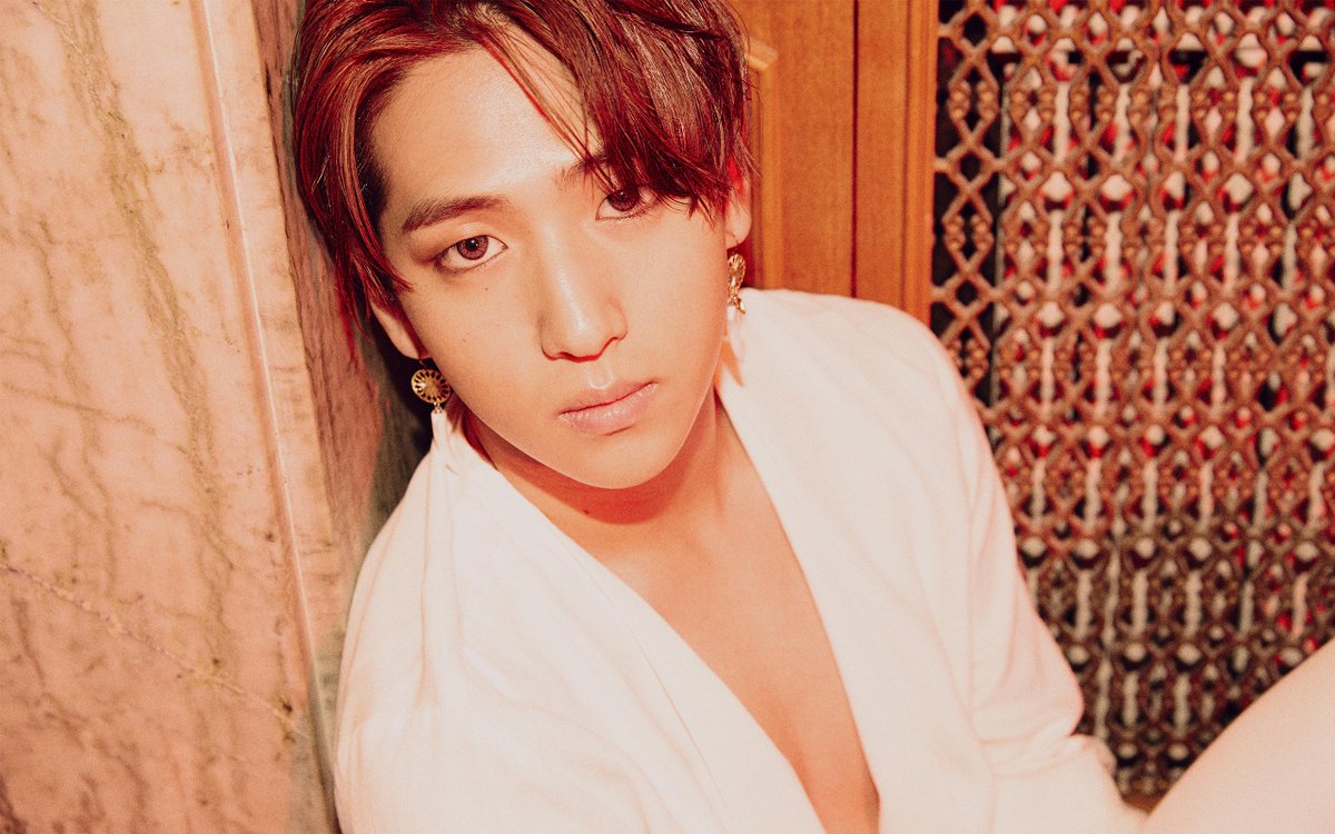 K-POP ZONE INDONESIA tweet media