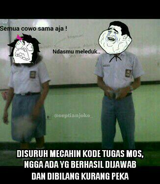 Just ngenes story -Jok