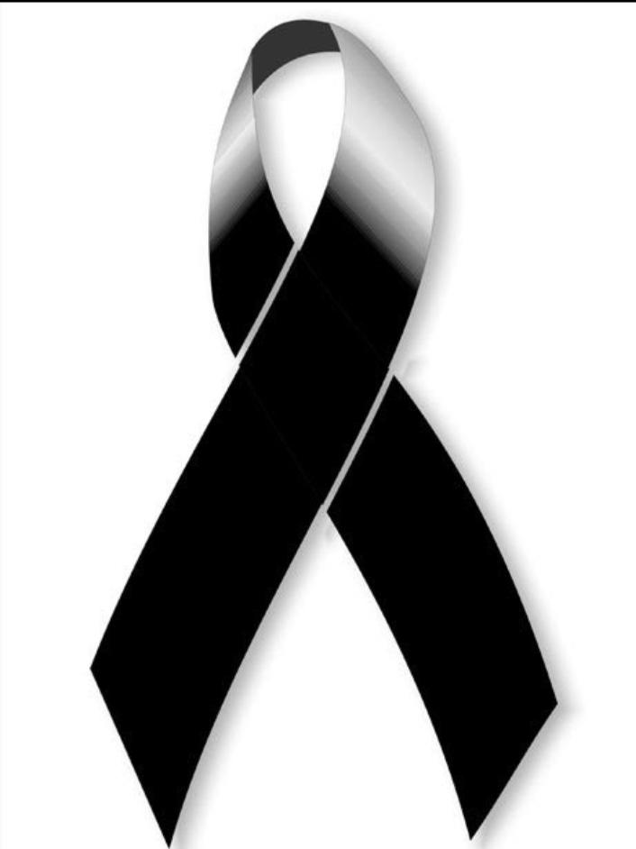 MistyLB78's tweet photo. @TherealTaraji let's start a black ribbon trend for #RIPBKB http://t.co/LVorxdaf1R